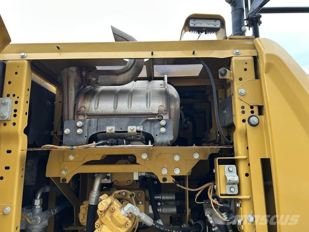 CAT 336-08B Gravemaskiner på larvebånd