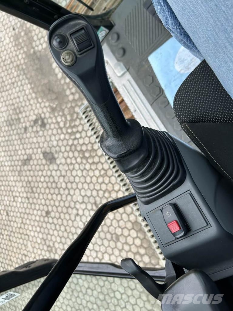 CAT 336-08B Gravemaskiner på larvebånd
