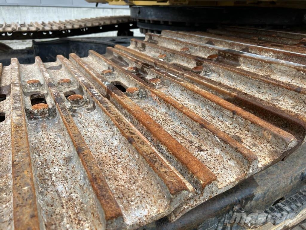CAT 336-08B Gravemaskiner på larvebånd