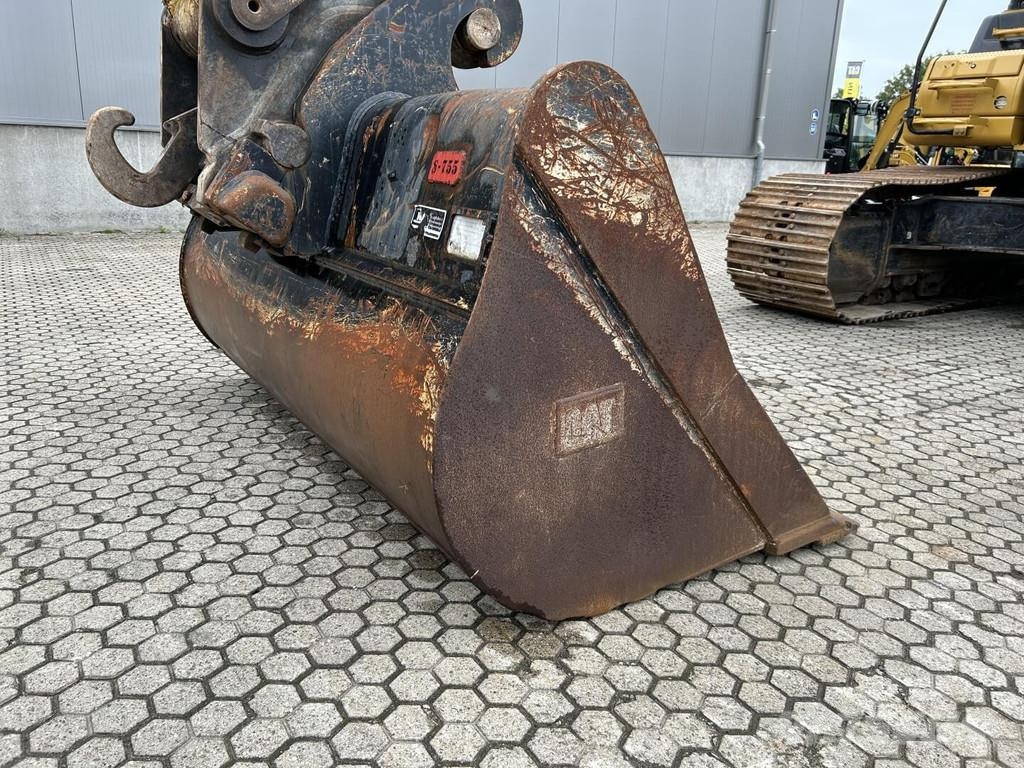 CAT 336-08B Gravemaskiner på larvebånd