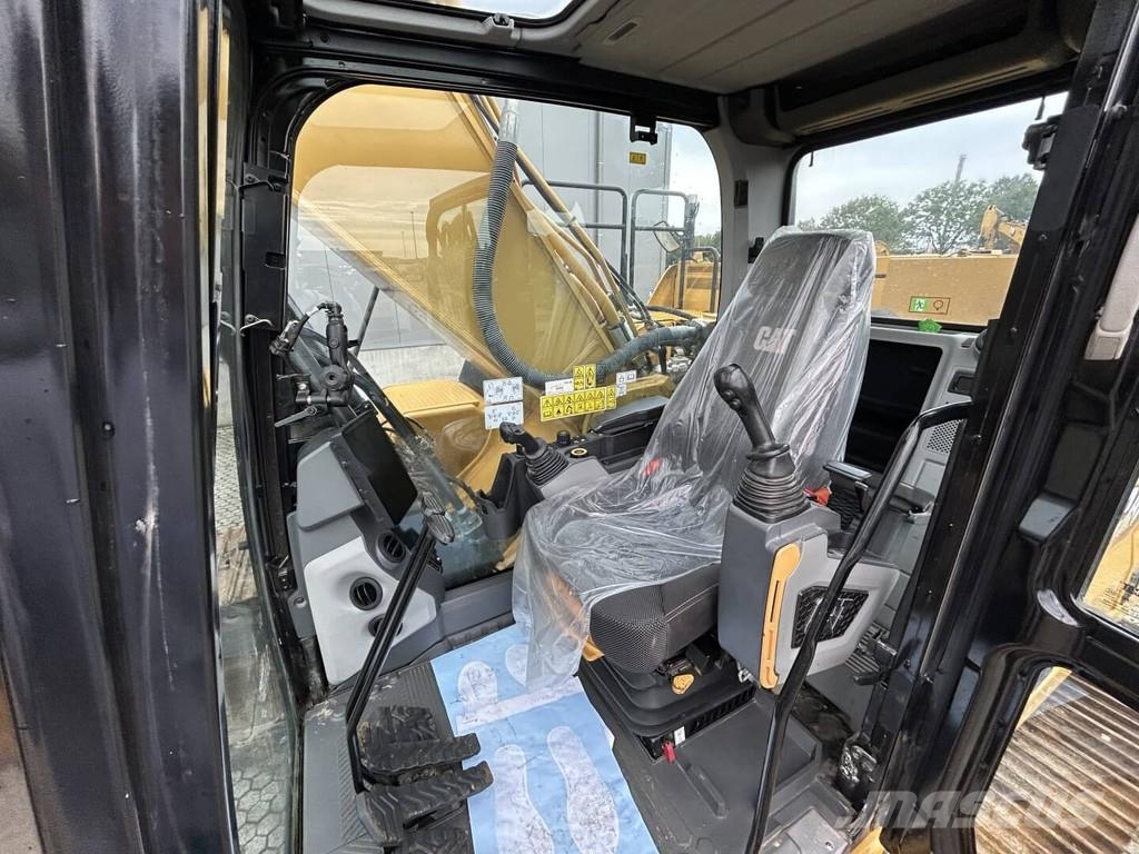 CAT 336-08B Gravemaskiner på larvebånd