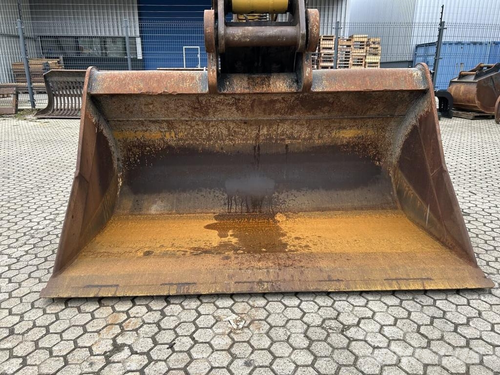 CAT 336-08B Gravemaskiner på larvebånd