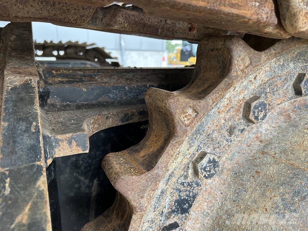 CAT 336-08B Gravemaskiner på larvebånd