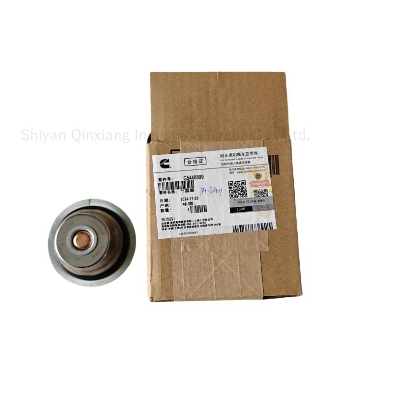 Cummins 6CT Thermostat 5337942 5274887 3968559 5448899 674 Motorer