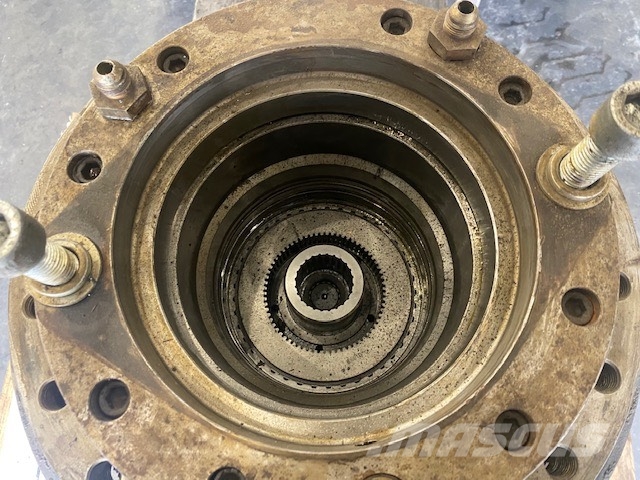 Brevini CTU 2700 USED GEARS FIT PANIEN أجهزة نقل