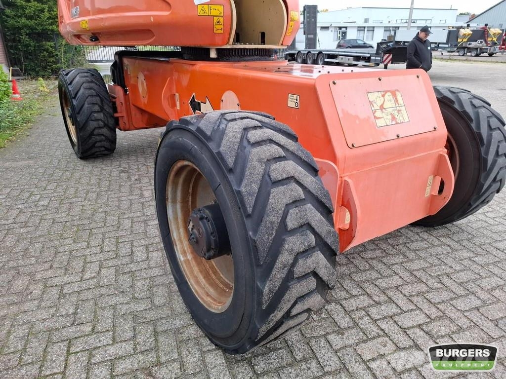 JLG 1200SJP Telescopic boom lifts