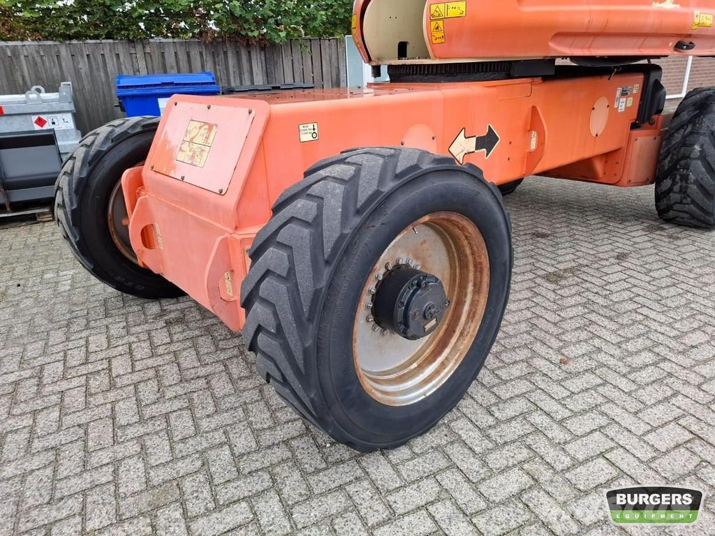 JLG 1200SJP Telescopic boom lifts