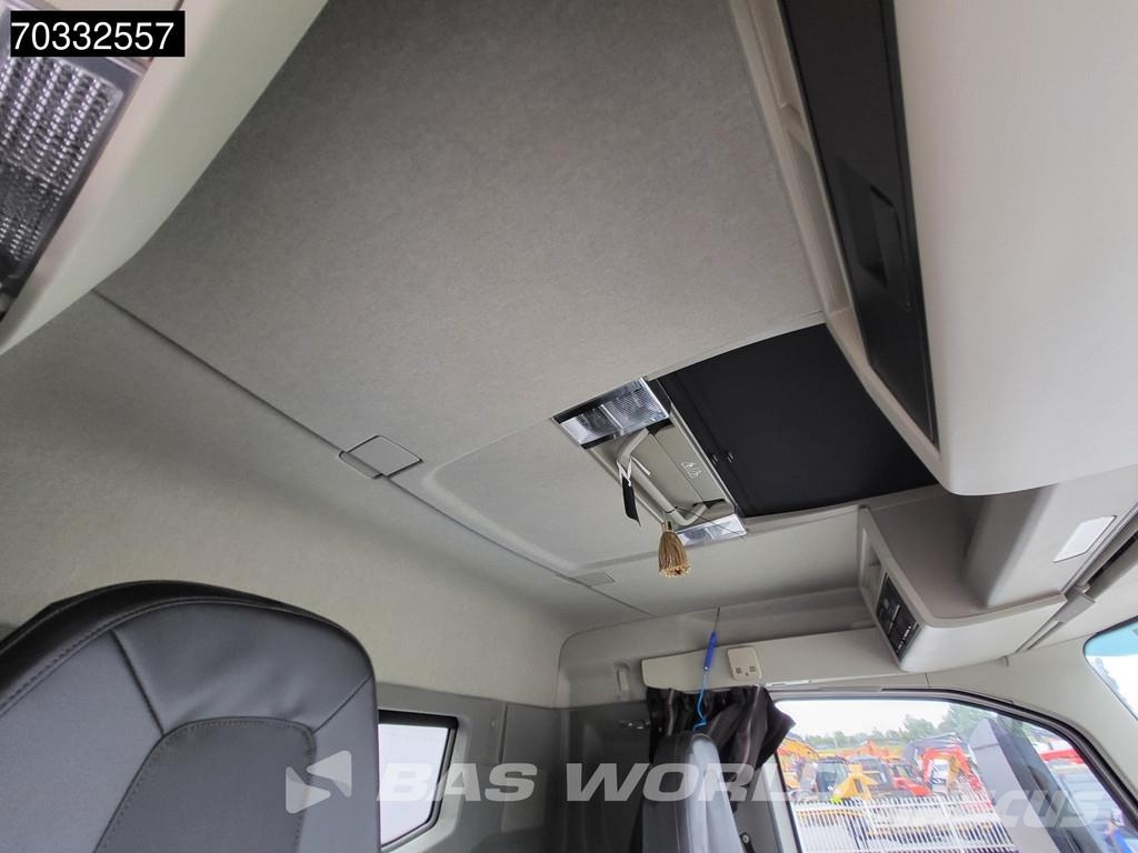 Volvo FH 460 4X2 Low Roof! VEB+ Compressor Traktorske jedinice