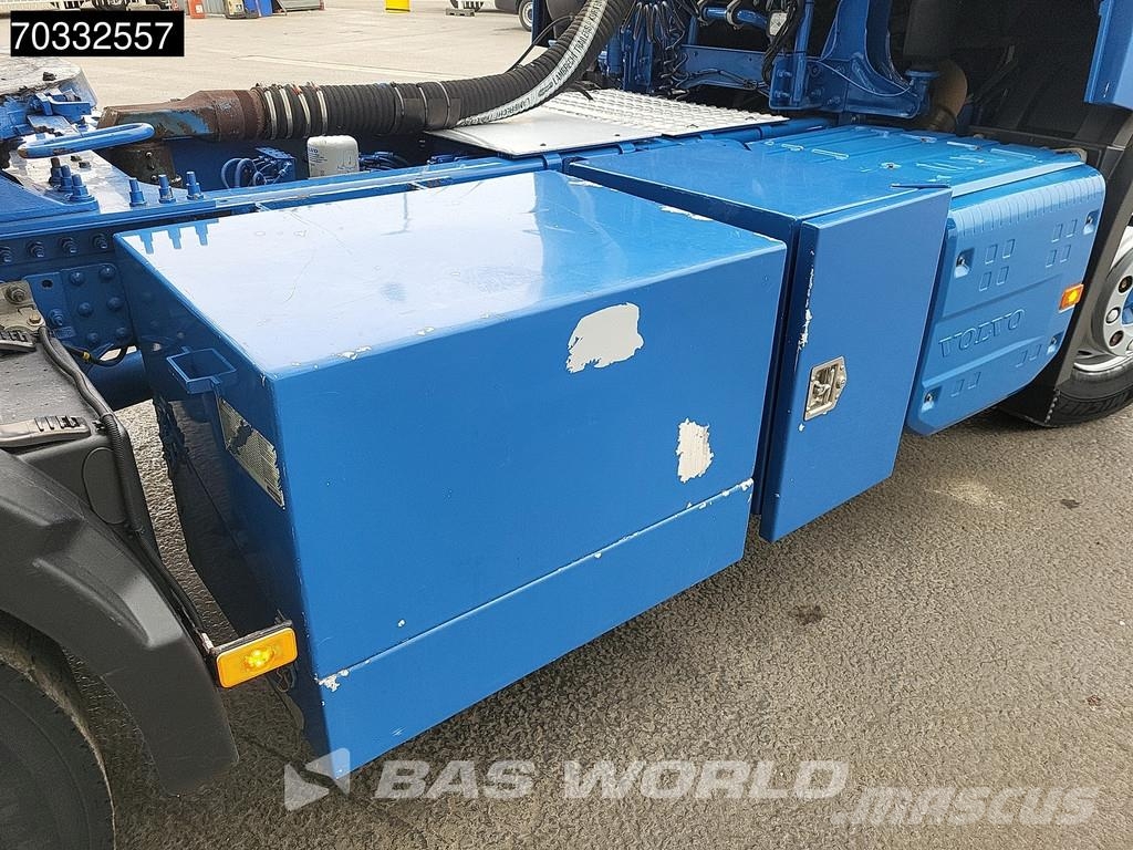 Volvo FH 460 4X2 Low Roof! VEB+ Compressor Motrici e Trattori Stradali