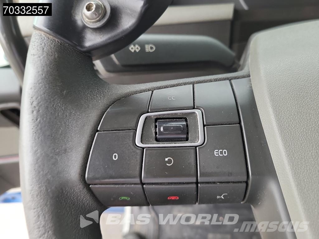 Volvo FH 460 4X2 Low Roof! VEB+ Compressor Trekkvogner