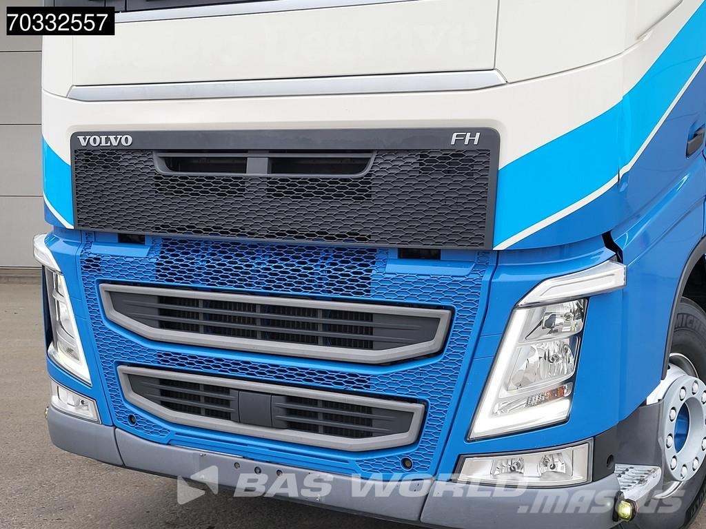 Volvo FH 460 4X2 Low Roof! VEB+ Compressor Trekkvogner