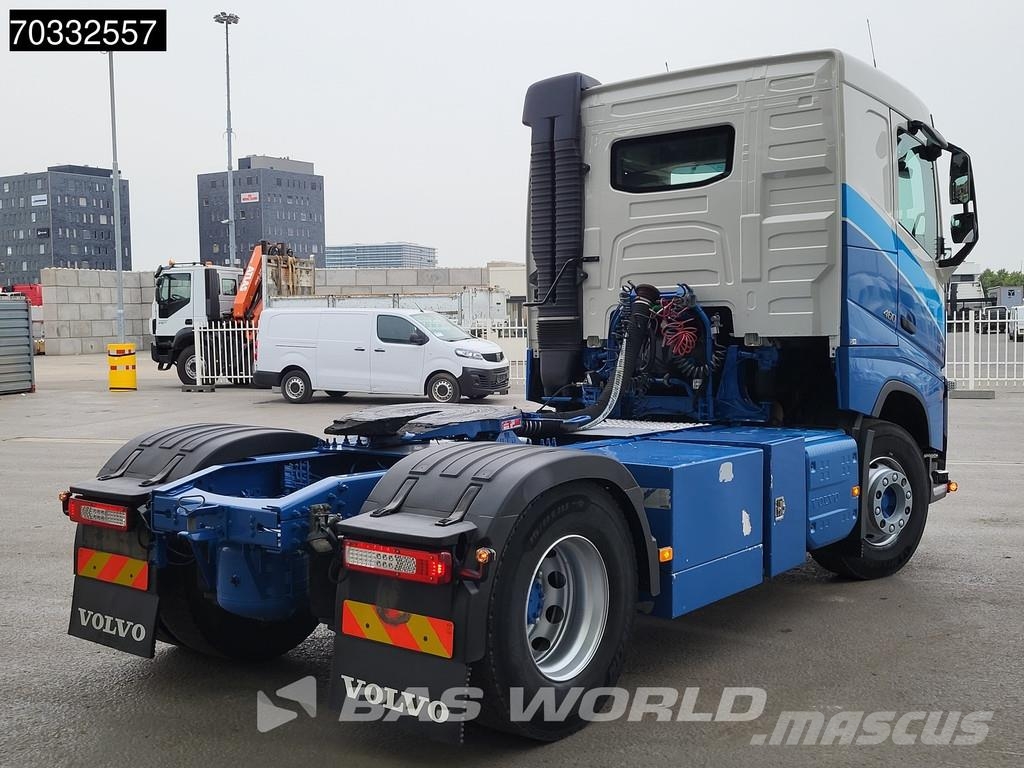 Volvo FH 460 4X2 Low Roof! VEB+ Compressor Traktorske jedinice