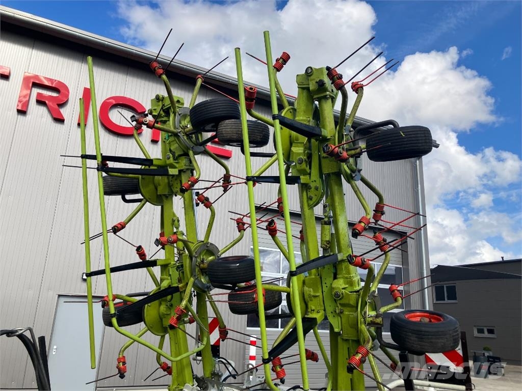 CLAAS Volto 1100 T Muut maatalouskoneet