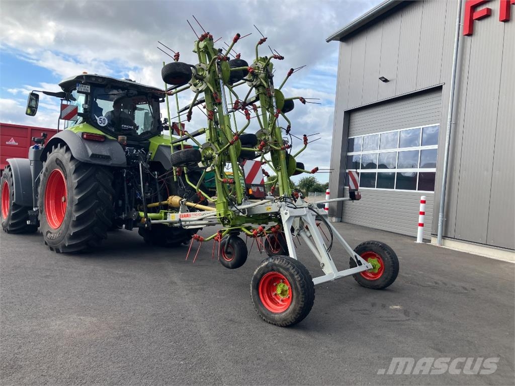 CLAAS Volto 1100 T Muut maatalouskoneet