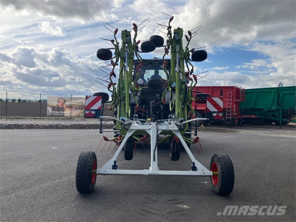 CLAAS Volto 1100 T Muut maatalouskoneet