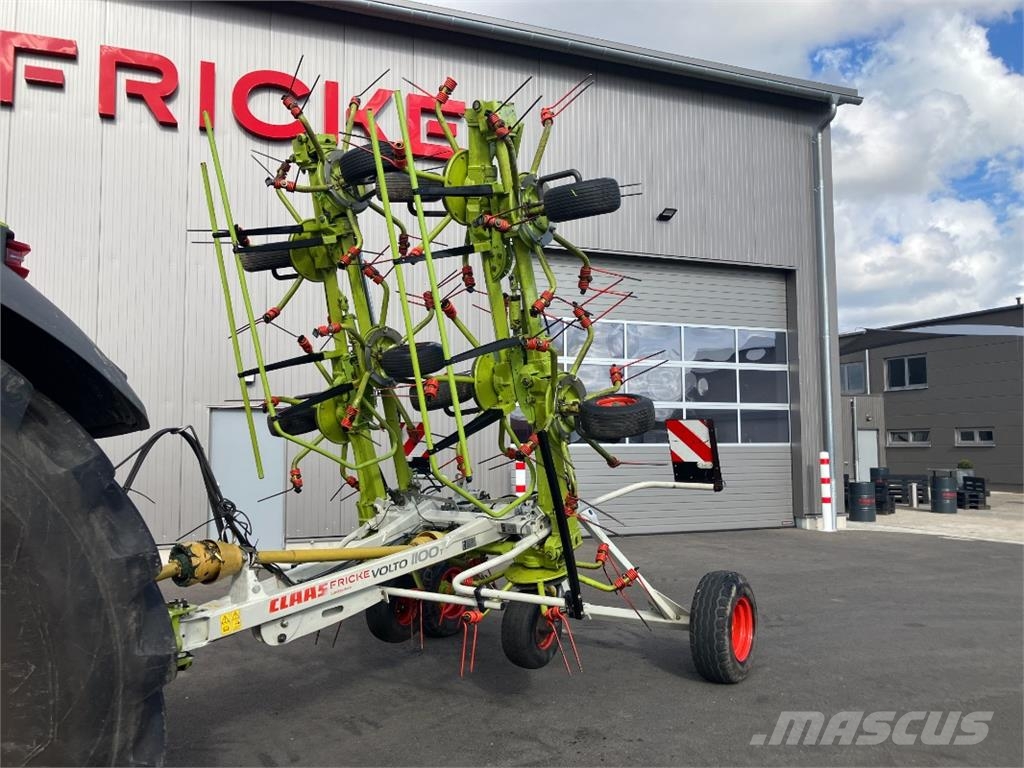 CLAAS Volto 1100 T Muut maatalouskoneet