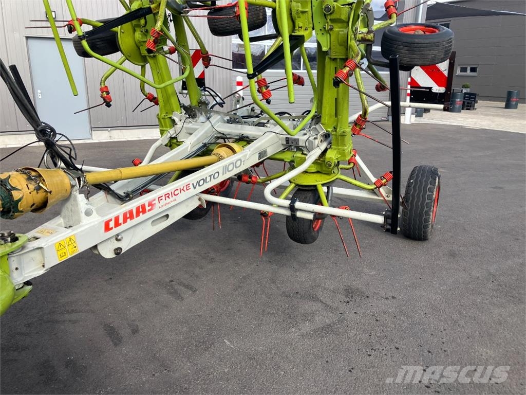 CLAAS Volto 1100 T Muut maatalouskoneet