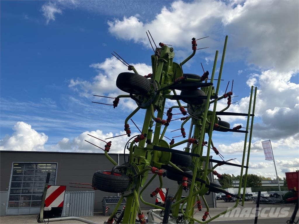 CLAAS Volto 1100 T Muut maatalouskoneet