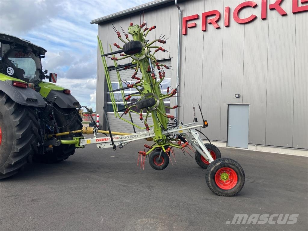 CLAAS Volto 1100 T Muut maatalouskoneet