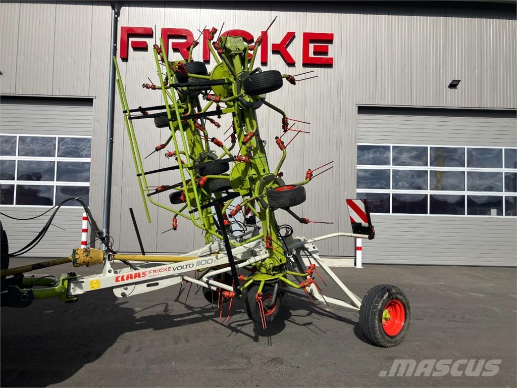 CLAAS Volto 1100 T Muut maatalouskoneet