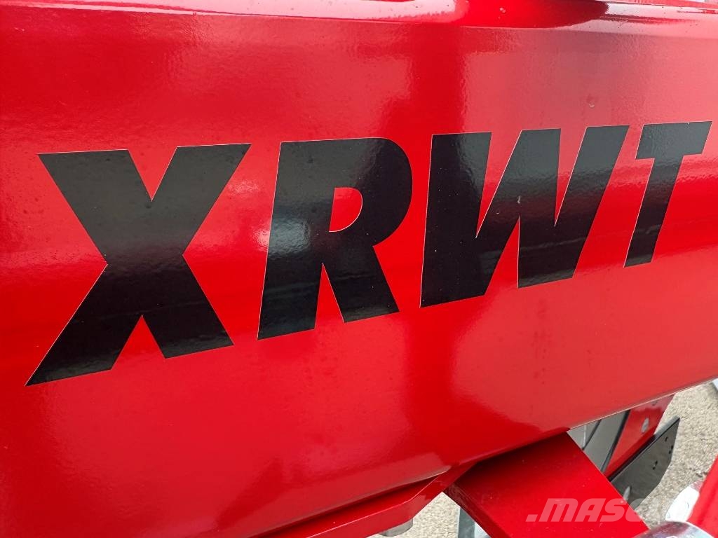 Agrolux XRWT 590 Paluuaurat