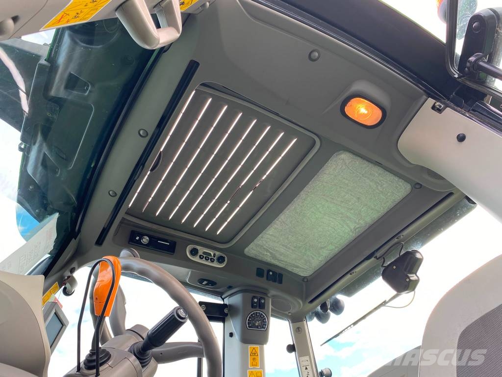 Deutz-Fahr 9340 TTV Warrior Ciągniki rolnicze