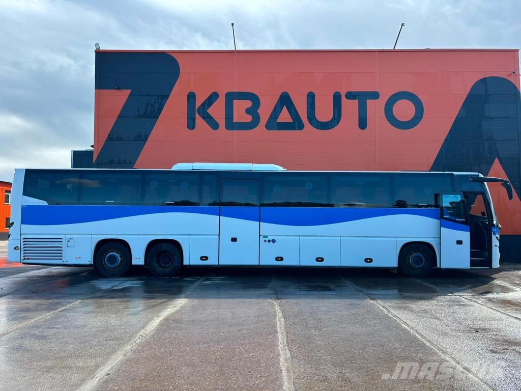VDL Futura FMD 2-148/440 6x2*4 57 SEATS / AC / AUXILIA Autobuses interurbano