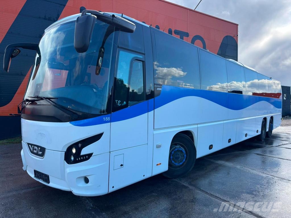 VDL Futura FMD 2-148/440 6x2*4 57 SEATS / AC / AUXILIA Autobuses interurbano