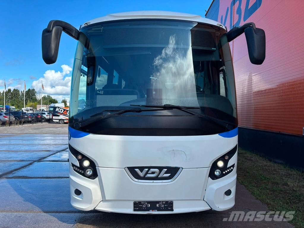 VDL Futura FMD 2-148/440 6x2*4 57 SEATS / AC / AUXILIA Autobuses interurbano