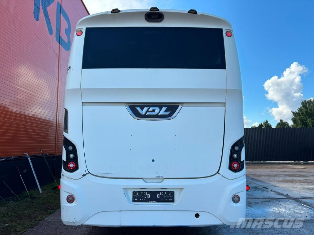 VDL Futura FMD 2-148/440 6x2*4 57 SEATS / AC / AUXILIA Autobuses interurbano