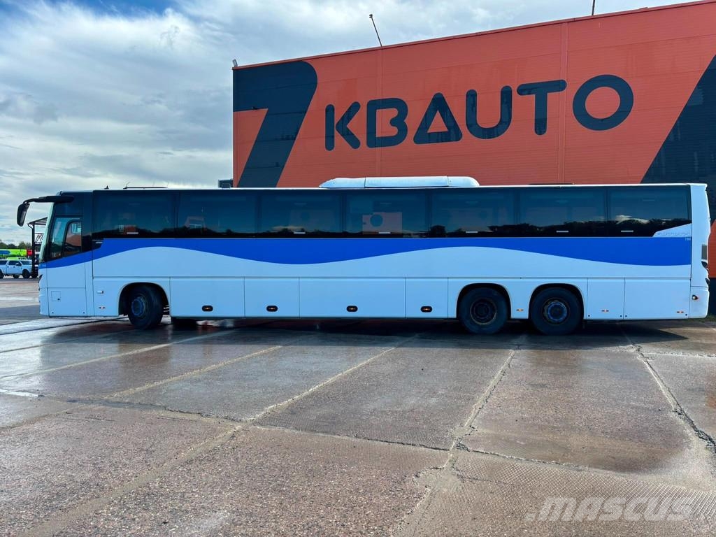 VDL Futura FMD 2-148/440 6x2*4 57 SEATS / AC / AUXILIA Autobuses interurbano