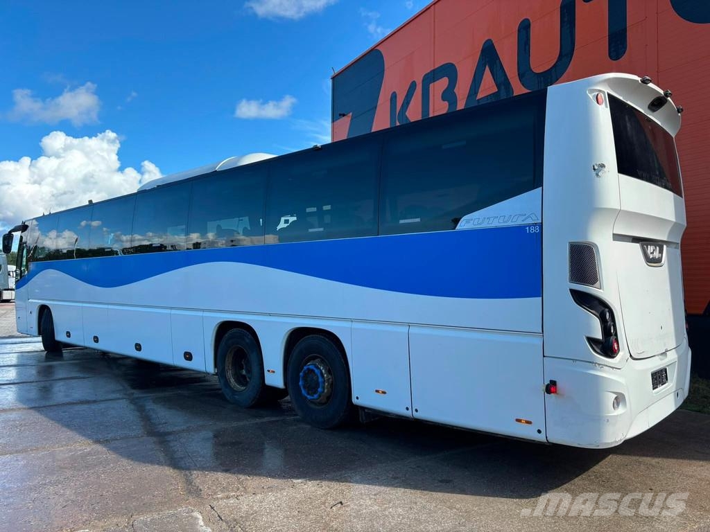 VDL Futura FMD 2-148/440 6x2*4 57 SEATS / AC / AUXILIA Autobuses interurbano