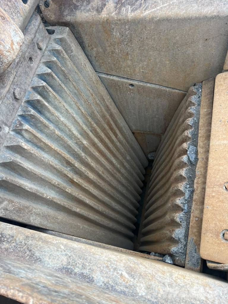 Kleemann MC 110 R Mobile crushers