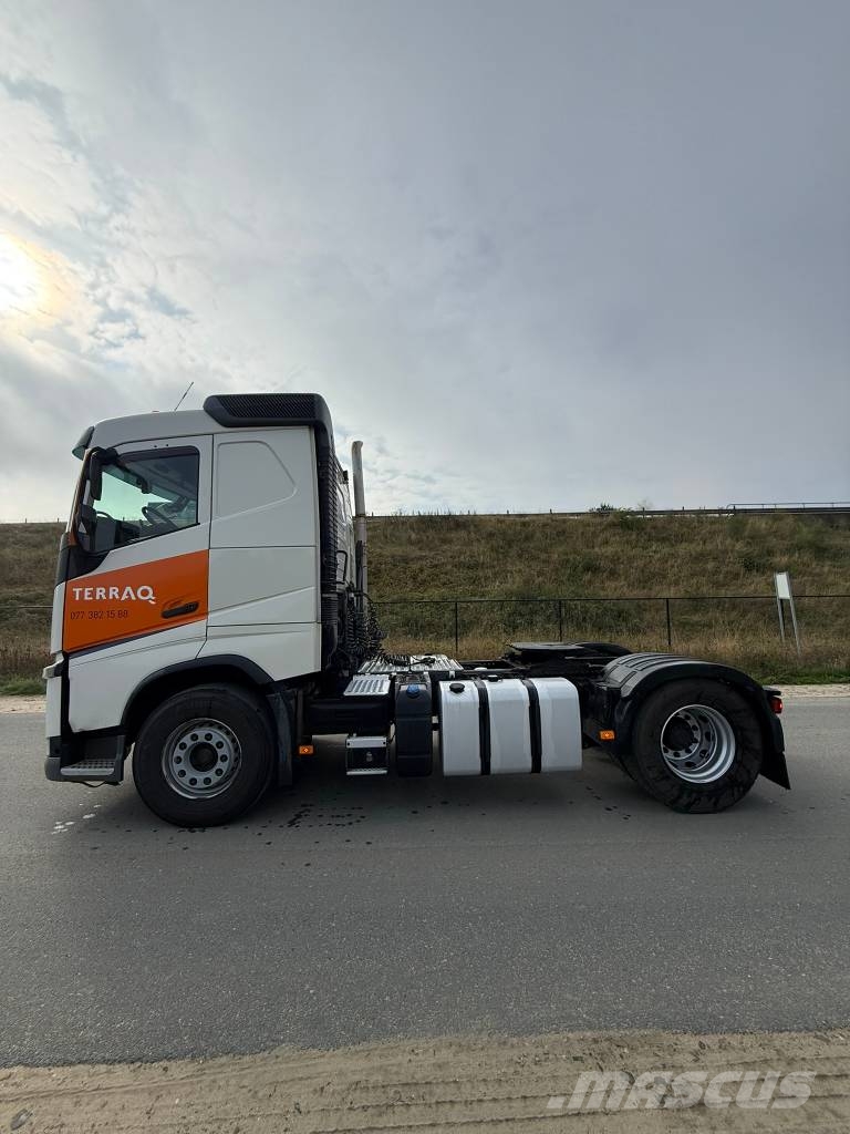 Volvo FH 12 440 Sattelzugmaschinen