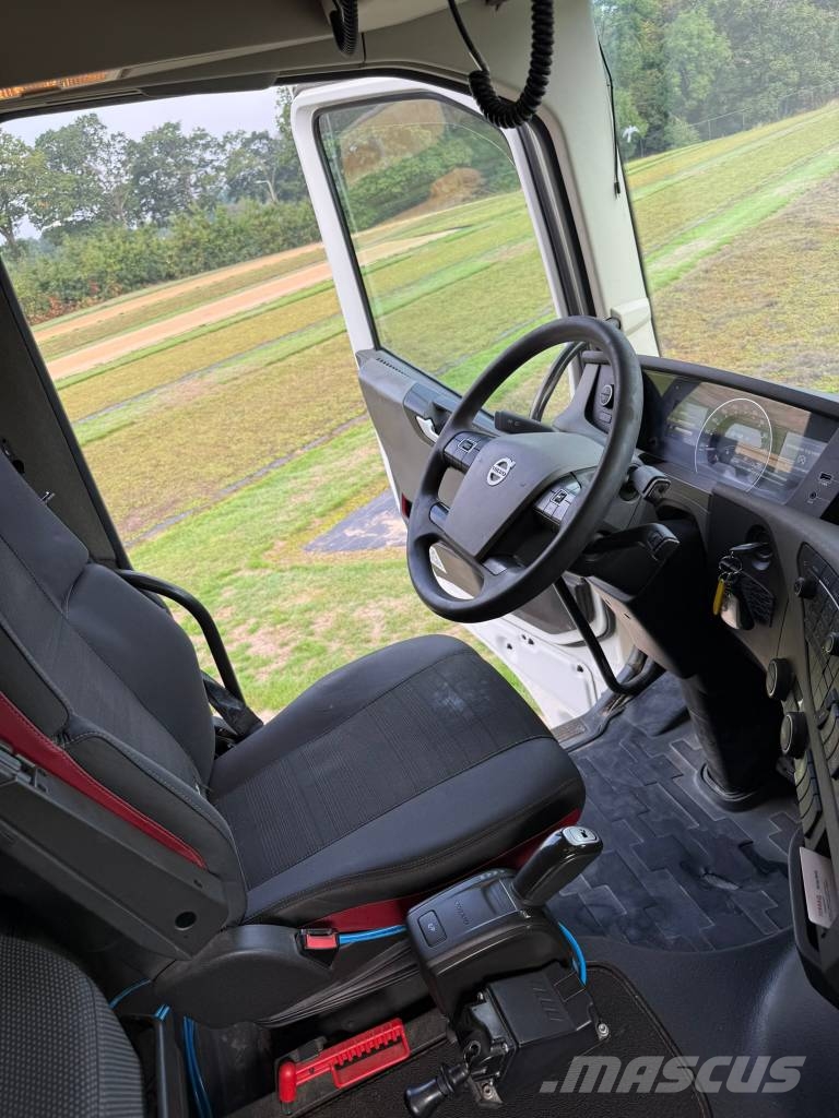 Volvo FH 12 440 Sattelzugmaschinen