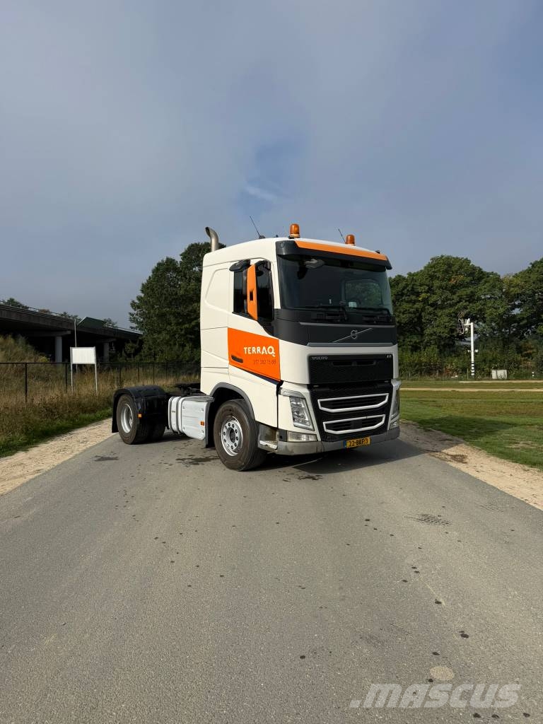Volvo FH 12 440 Sattelzugmaschinen