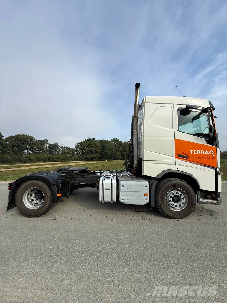 Volvo FH 12 440 Sattelzugmaschinen