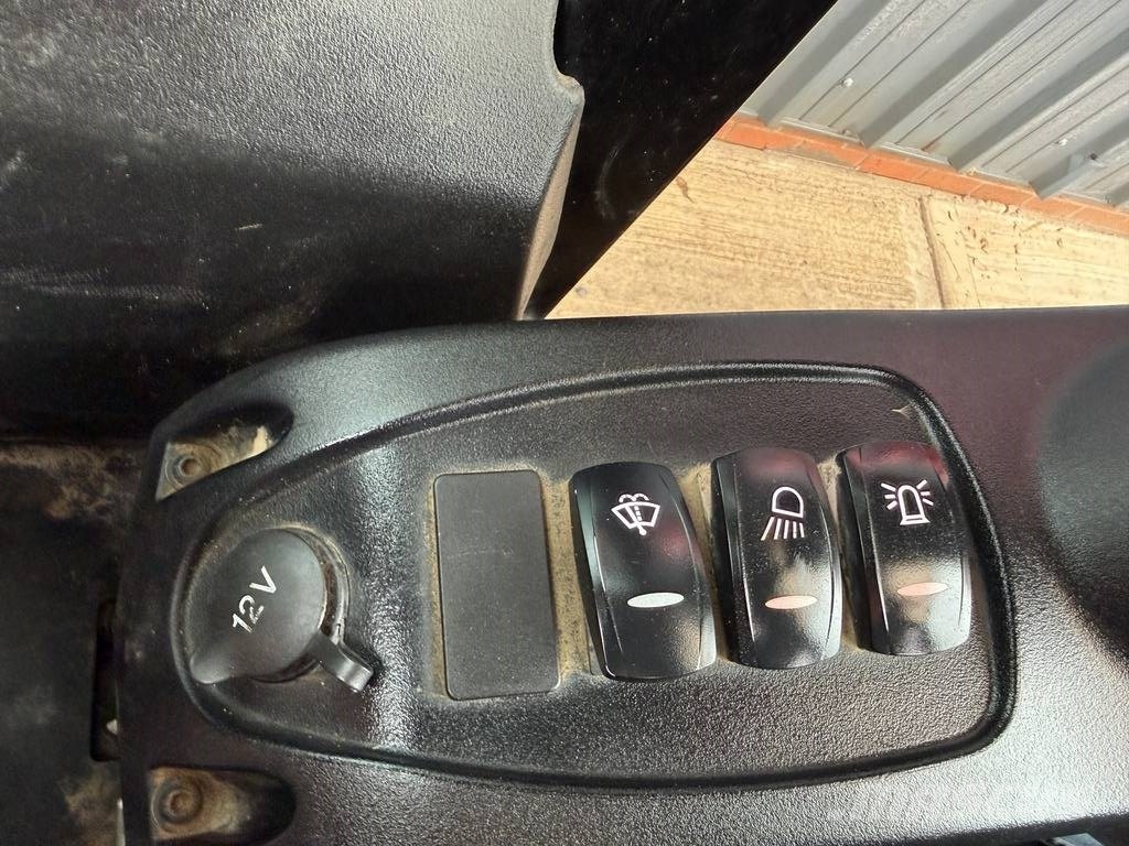 JCB 8025 ZTS 2.9t Mini Excavator Mini bageri < 7t