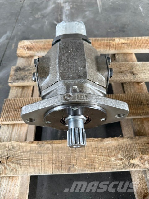 Rexroth HYDRAULIC PUMP Hydraulik