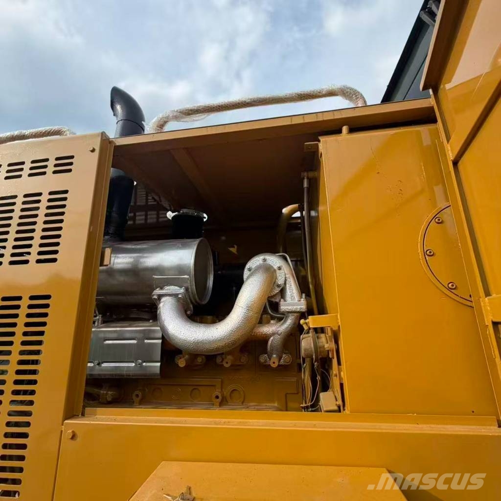 CAT CAT140H Grederji