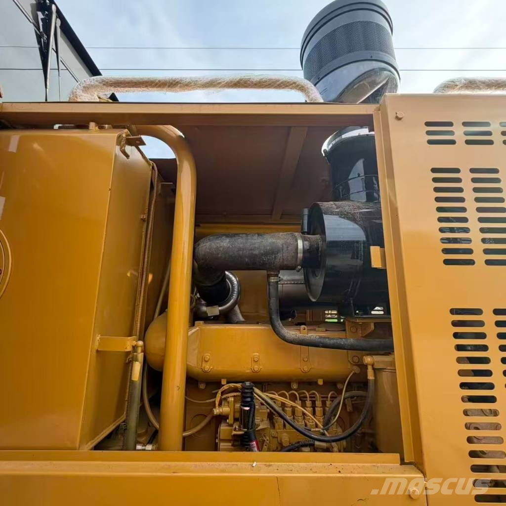 CAT CAT140H Grederji
