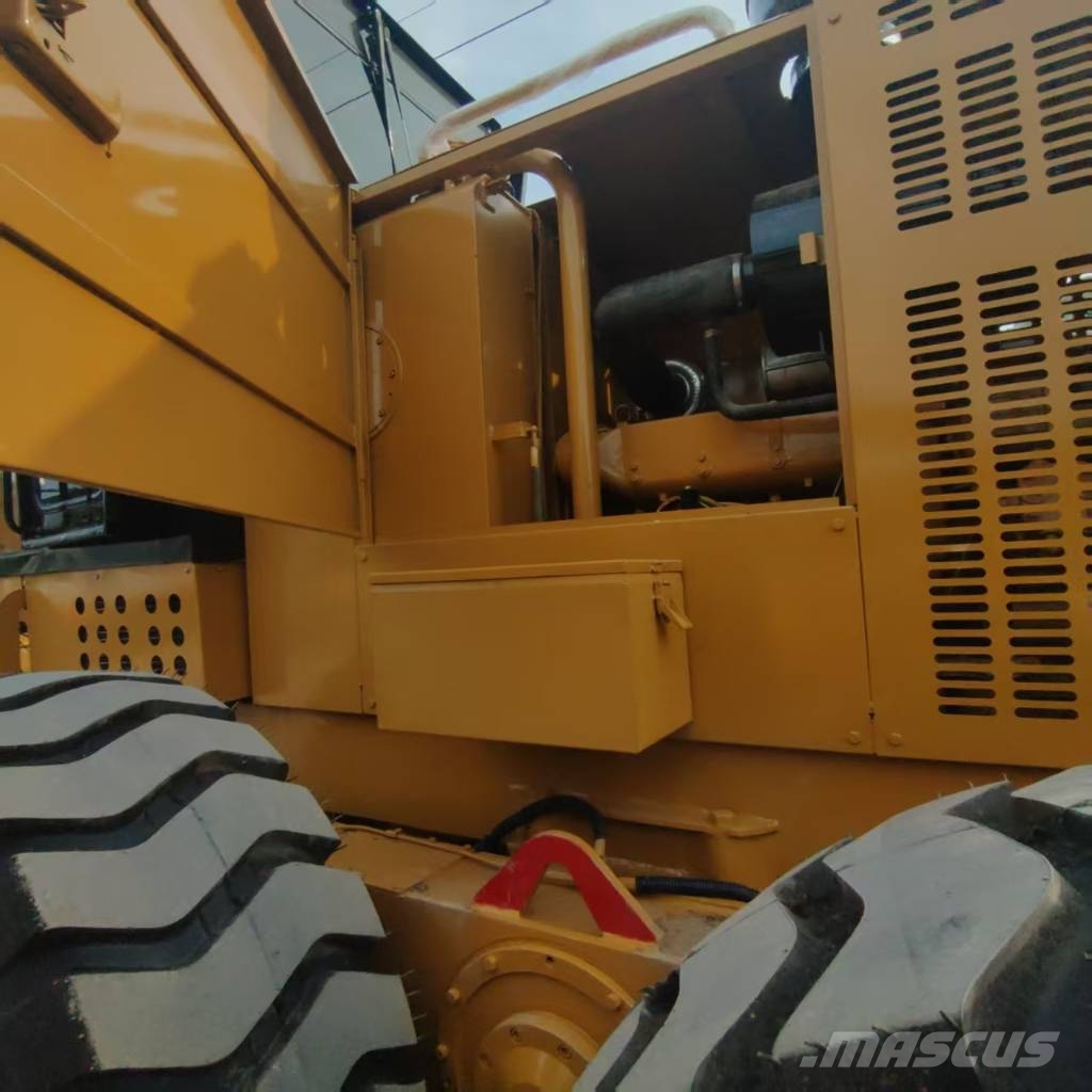 CAT CAT140H Grederji