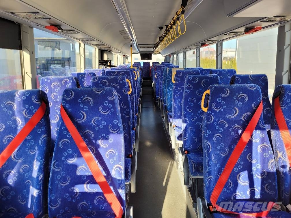 Volvo B9R VEST HORISONT Coach