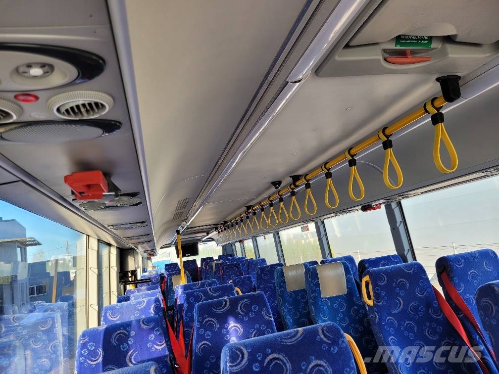 Volvo B9R VEST HORISONT Coach