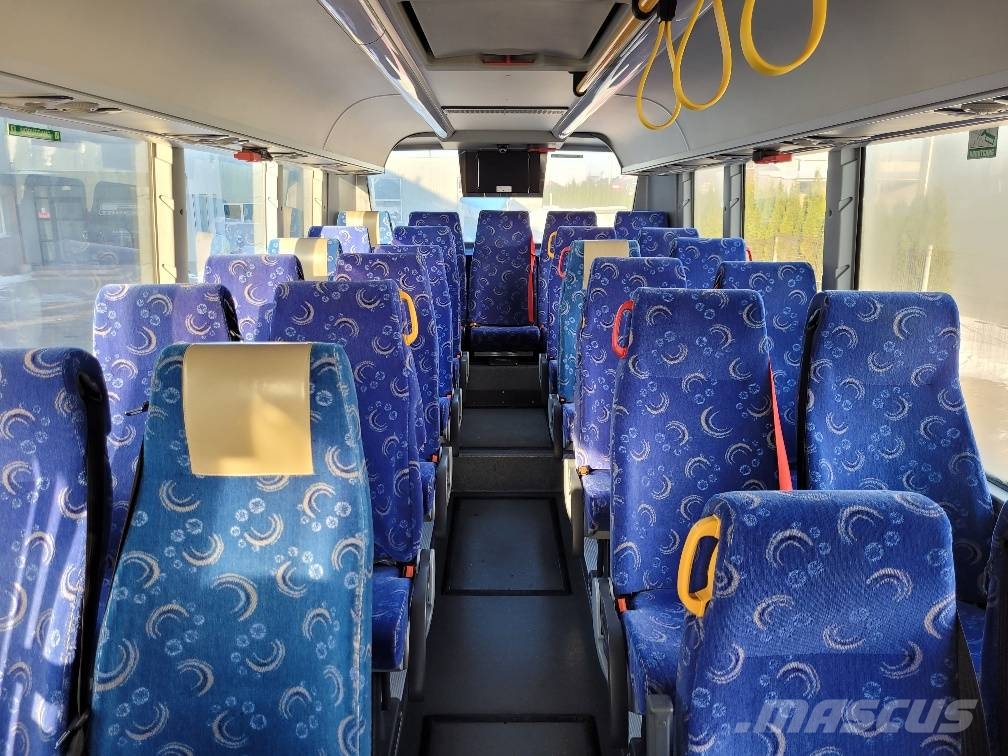 Volvo B9R VEST HORISONT Coach