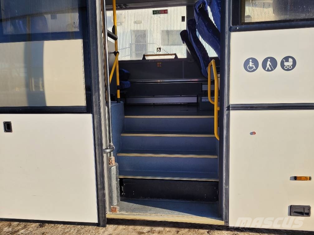 Volvo B9R VEST HORISONT Coach