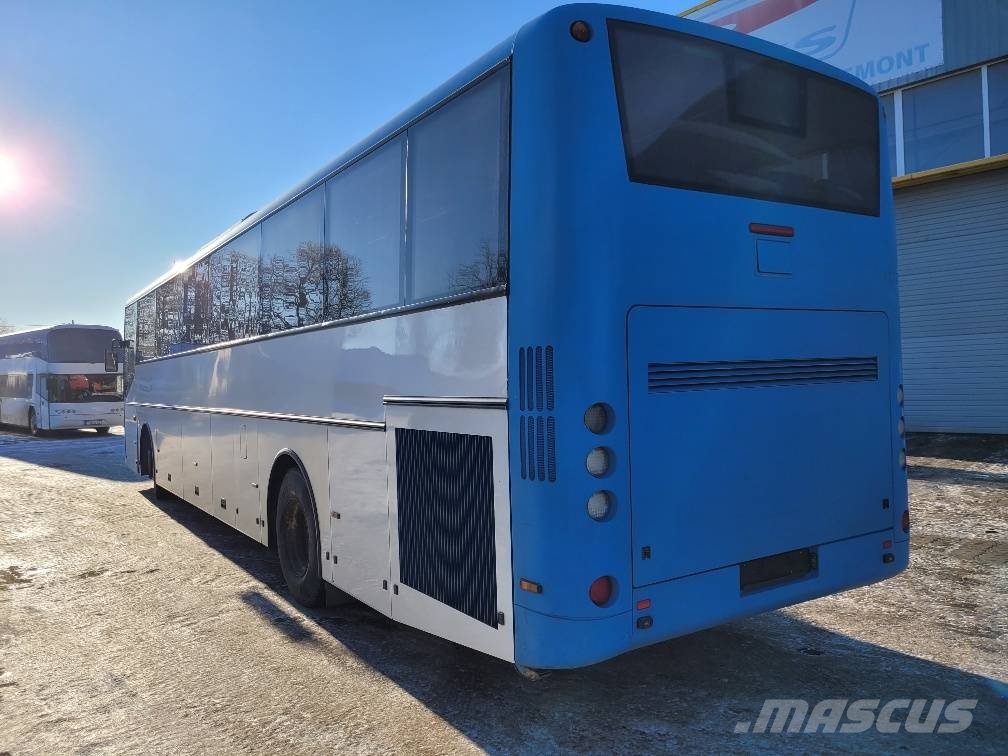 Volvo B9R VEST HORISONT Coach