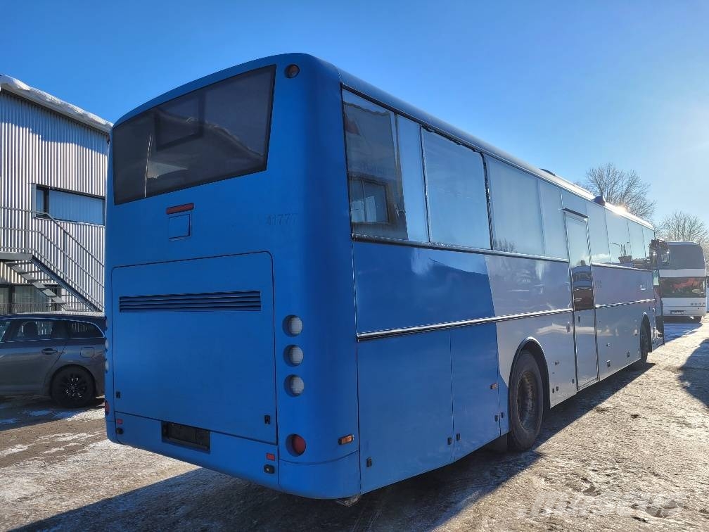 Volvo B9R VEST HORISONT Coach