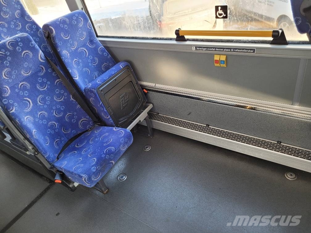 Volvo B9R VEST HORISONT Coach