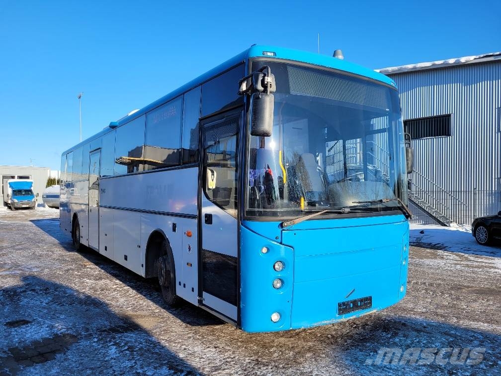 Volvo B9R VEST HORISONT Coach